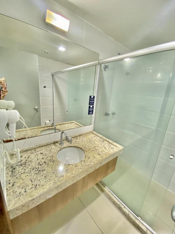 Aparthotel Beira Mar Imperial Flat 612 à João Pessoa Extérieur photo