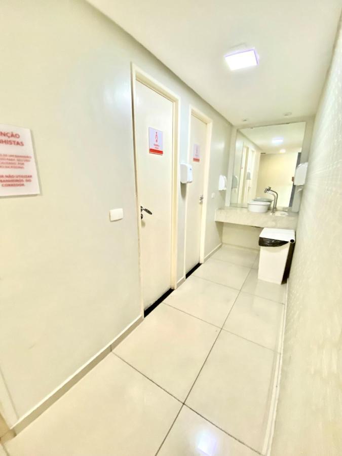 Aparthotel Beira Mar Imperial Flat 612 à João Pessoa Extérieur photo
