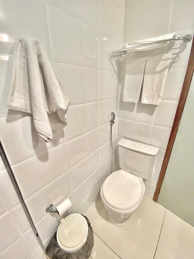 Aparthotel Beira Mar Imperial Flat 612 à João Pessoa Extérieur photo